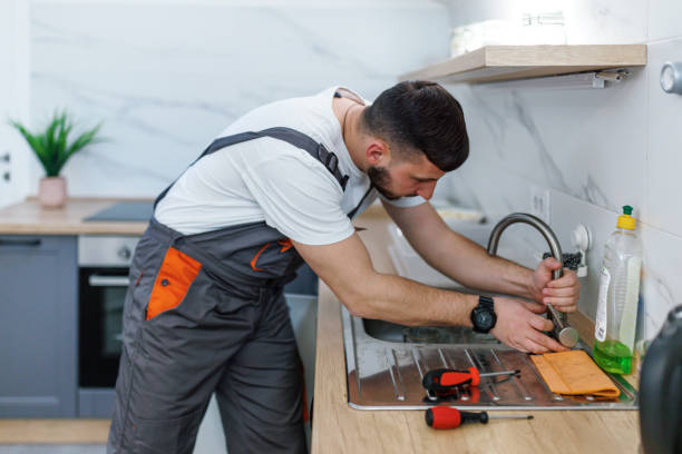 Best Affordable Plumbing Services  in Hannahs Mill, GA