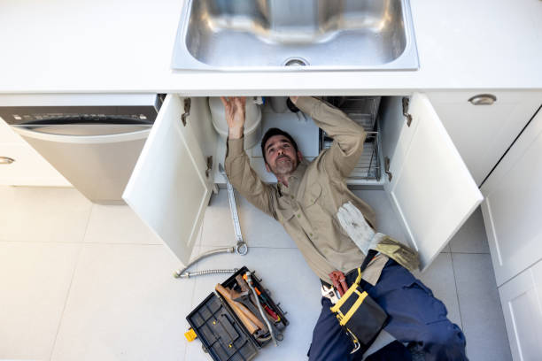 Best Plumbing Repair Near Me  in Hannahs Mill, GA