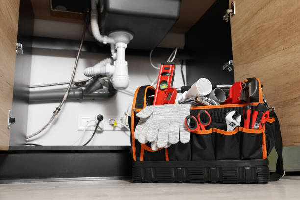 Best Gas Line Repair  in Hannahs Mill, GA