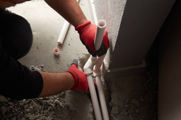 Best Commercial Plumbing Services  in Hannahs Mill, GA
