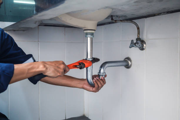 Best Water Leak Repair  in Hannahs Mill, GA
