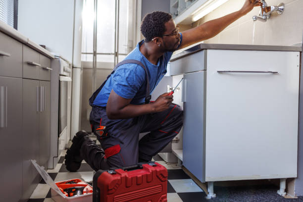 Best Best Plumbers Near Me  in Hannahs Mill, GA
