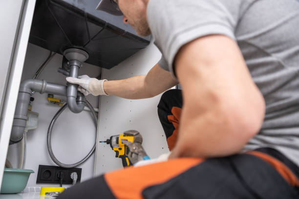 Best Local Plumber Services  in Hannahs Mill, GA