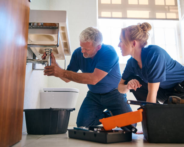 Best Plumbing Installation Services  in Hannahs Mill, GA