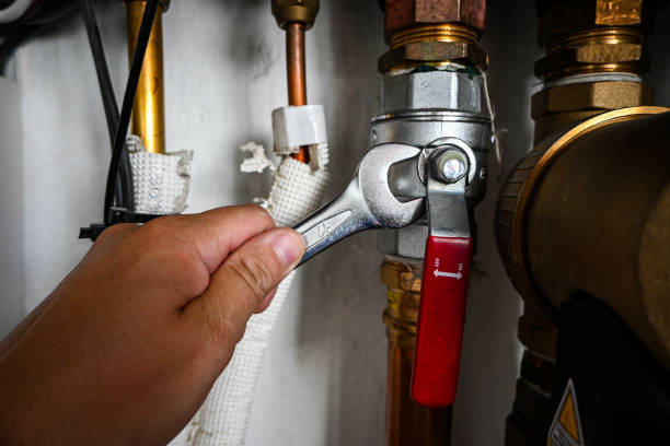 Best Sprinkler Systems  in Hannahs Mill, GA